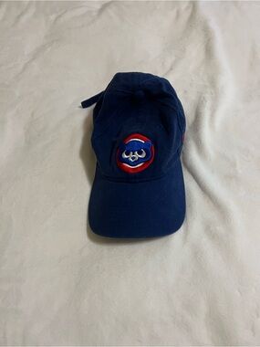 CHICAGO CUBS 1984 BEAR 9TWENTY ADJUSTABLE HAT BASEBALL CAP